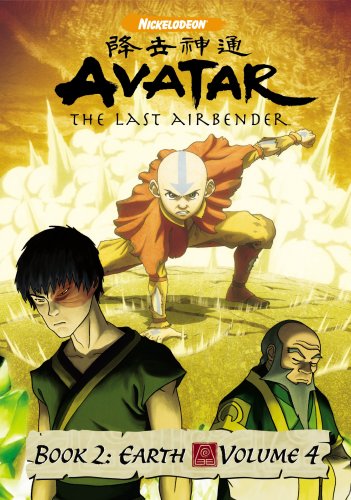 Avatar Livro de Terra – Todos os Episódios
