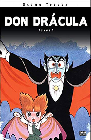Don Drácula (Dublado) – Todos os Episodio