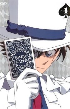 Magic Kaito – Todos os Episodios