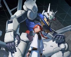 Mobile Suit Gundam: The Witch from Mercury – Episódio 12