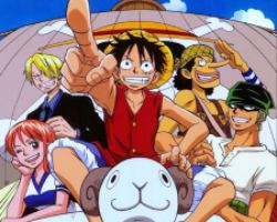 One Piece (Dublado) – Episódio 516