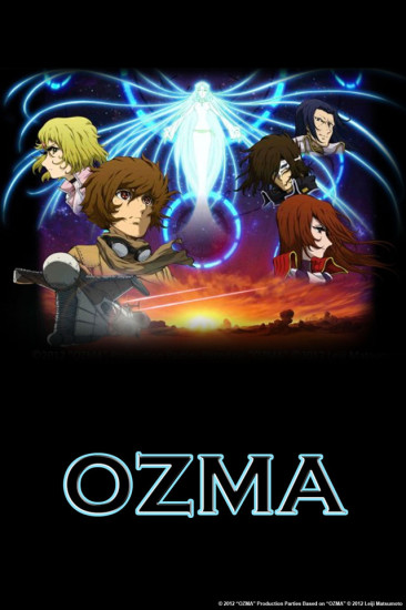 Ozma – Todos os Episódios