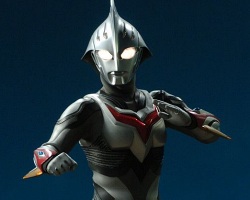 Ultraman Nexus – Episódio 39