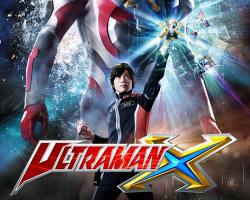 Ultraman X – Episódio 22
