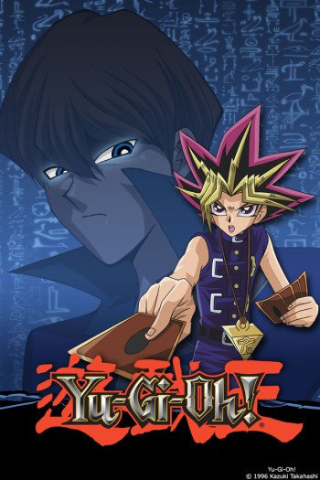 Yu-Gi-Oh! Duel Monsters – Todos os Episodios