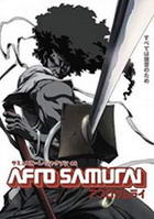Afro Samurai – Todos os Episodios