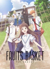 Fruits Basket (2019) – Todos os Episódios