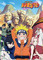 Assistir Naruto Clássico Dublado Episodio 169 Online