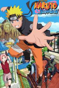 Naruto Shippuuden (Dublado) – Todos os Episódios
