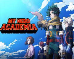 Boku no Hero Academia 7 – Episódio 03