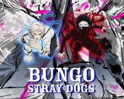 Bungou Stray Dogs 5 – Episódio 11