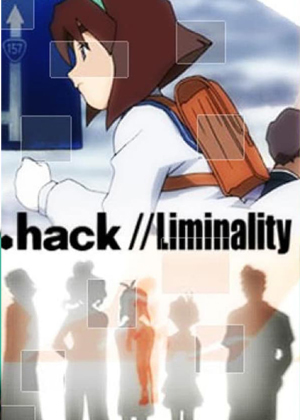 .hack//Liminality – Todos os Episódios