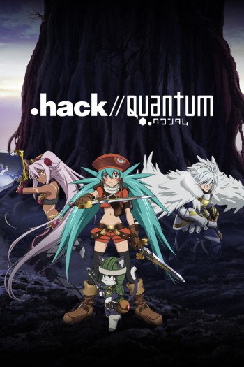 .hack//Quantum – Todos os Episódios